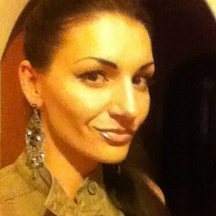 Надежда Балатанова, 12.01, Киев