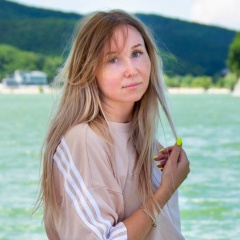 Екатерина Поливцева, 23.04