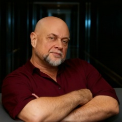 Дмитрий Гер, 07.04, Москва