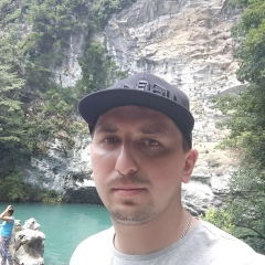 Максим Бугров, 15.11, Орск