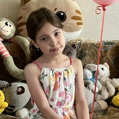 Екатерина Круговых, 07.04.1993, Алматы