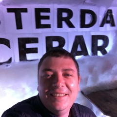 Дмитрий Пузырь, 24.11.1984, Hilversum