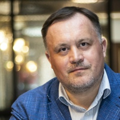 Алексей Рябков, 23.06.1976, Санкт-Петербург