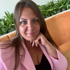 Натусик Юшкова, 12.06, Москва