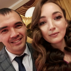 Алсу Нуриева, 11.05