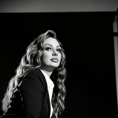 Алеся Кокшарова, 21.11, Мурманск