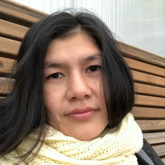 Ольга Семенова, 12.09