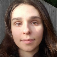 Катерина Л, 26.10, Montréal