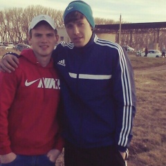 Sanek Anikeev, 18.03.1995, Ставрополь