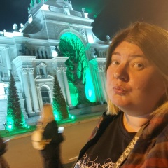 Анна Старыгина, 10.08, Барнаул