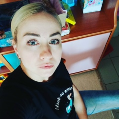 Анжела Кульмухаметова, 16.10.1988