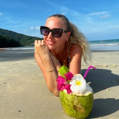 Ксения Кулиниченко, 02.11, Сочи