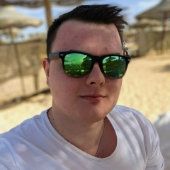 Владислав Ласкин, 30.11