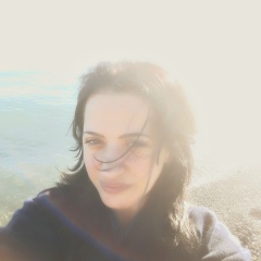 Анаит Данелян, 06.11, Сочи