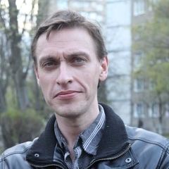 Александр Краснов, 02.02.1976, Одесса