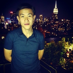 Yura Kim, 16.01, Алматы