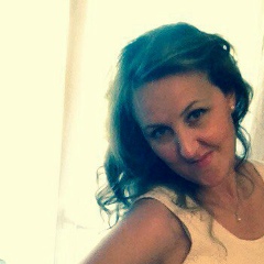 Анастасия Грачёва, 28.10, Москва