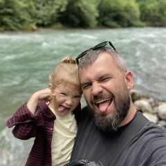 Михаил Овчаров, 30.05.1988, Таганрог