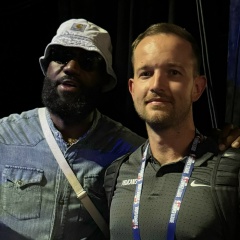 Роман Лавров, 14.06.1990, Владивосток