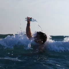 Денис Стародубов, 16.07, Новосибирск