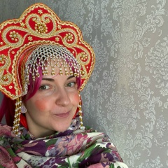 Варенька Заклинская, 03.08.1989, Санкт-Петербург