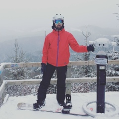 Сергей Lan, 02.08.1986, Черновцы