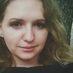 Оксана Суркова, 22.02.1997, Пенза