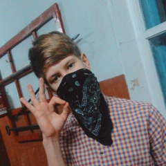 Дмитрий Тихонов