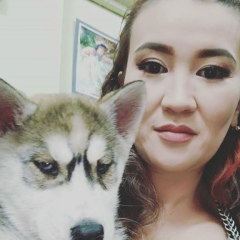 Алия Айташева, 03.09, Shenzhen