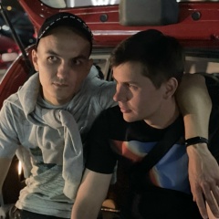 Сергей Муханов, 22.03, Урай
