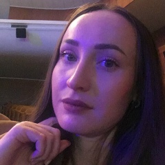 Екатерина Архипова, 01.10.1986, Алматы