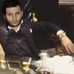 Александр Рябых, 01.02.1991, Донецк