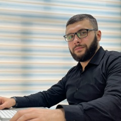 Анар Гасанов, 09.02.1989, Когалым