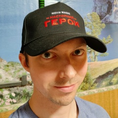 Артём Апарцев, 16.02.1991, Новосибирск