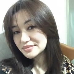 Альмира Мусайбекова, 19.03.1987, Астана