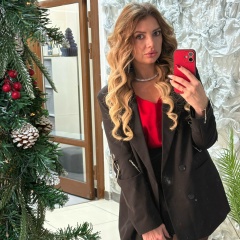 Екатерина Бойко, 10.02, Красноярск