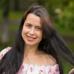 Елена Крякушина, 28.09, Ижевск