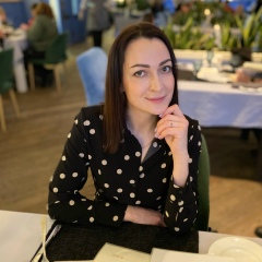 Галина Кощеева, 20.10, Санкт-Петербург