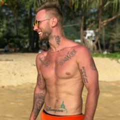 Александр Турчак, 15.06.1989, Санкт-Петербург