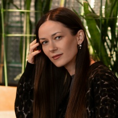 Наталья Платкова, 30.09