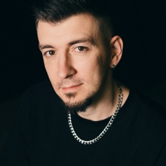 Александр Скалкин, 20.08, Мытищи