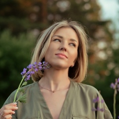 Аня Абрамайтите, 18.02, Санкт-Петербург