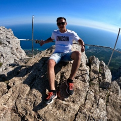 Вячеслав Молчанов, 10.02, Пушкино