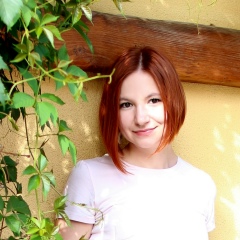 Diana Khasanova, 24.04, Уфа