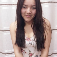 Aigerim Baitikova, 31.08.1989, Guangzhou