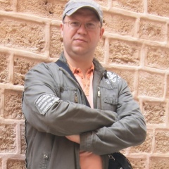 Андрей Штырбу, Тирасполь