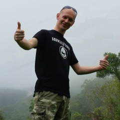 Александр Котлов, 10.08.1984, Cebu City