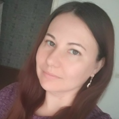 Александра Томчук, 24.11, Бузулук