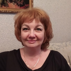 Лариса Агаркина, 11.04, Волгодонск