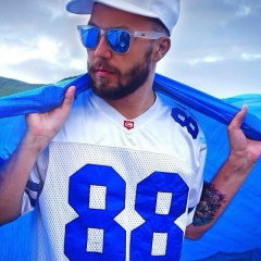 Слава Костин, 28.10.1988, Владивосток